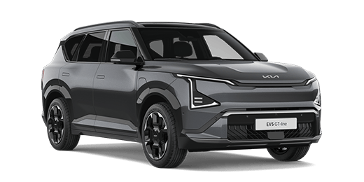 Kia EV5